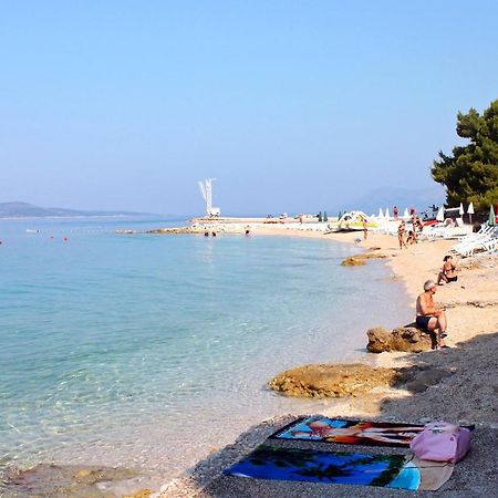 Apartments With A Parking Space Makarska - 18170 Exterior foto