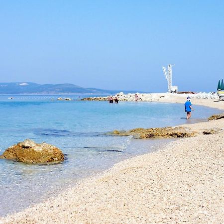 Apartments With A Parking Space Makarska - 18170 Exterior foto